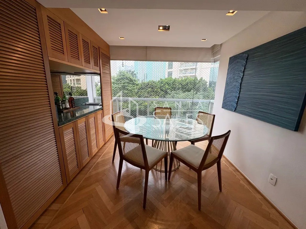 Apartamento, 2 quartos, 93 m² - Foto 13