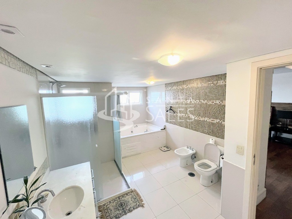 Apartamento, 4 quartos, 317 m² - Foto 57