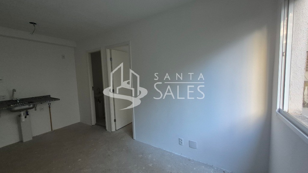 Apartamento, 2 quartos, 35 m² - Foto 8