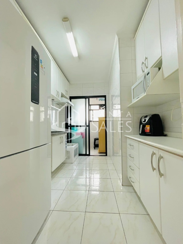 Apartamento, 2 quartos, 59 m² - Foto 6