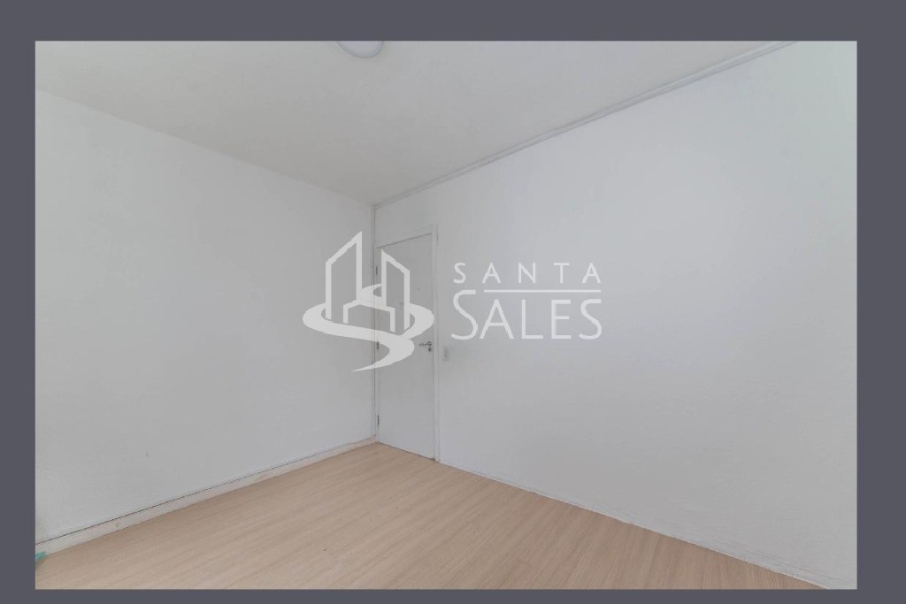 Apartamento, 2 quartos, 39 m² - Foto 6