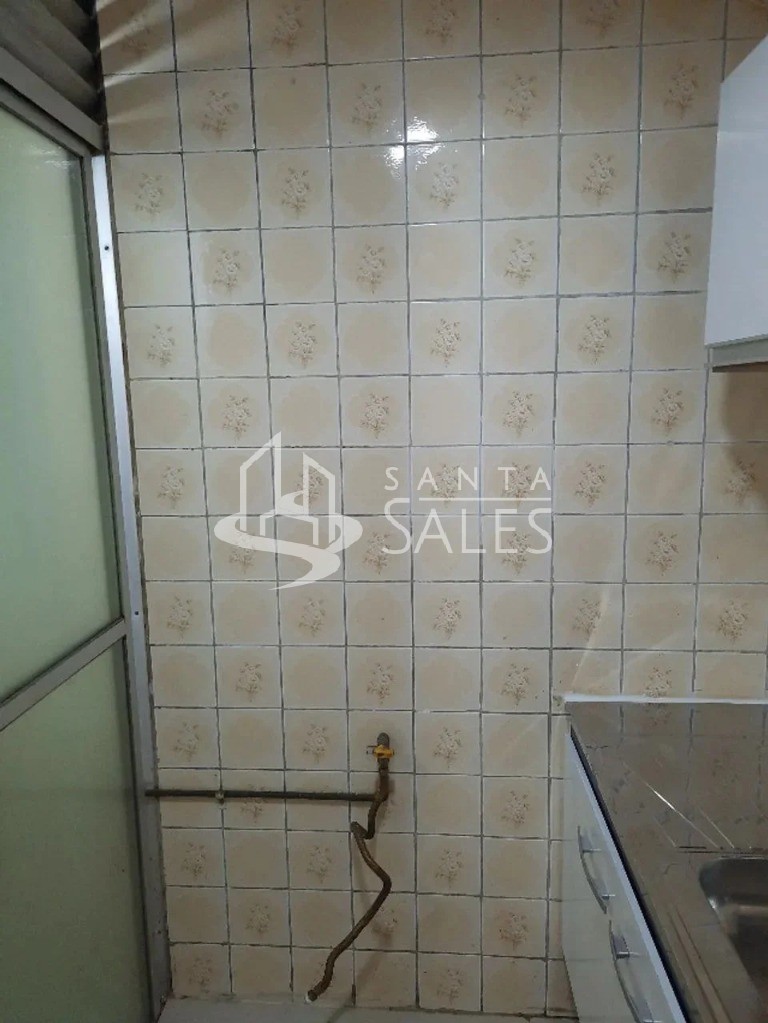 Apartamento, 2 quartos, 45 m² - Foto 3