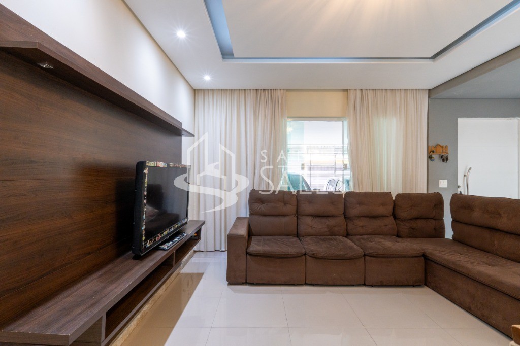 Sobrado, 2 quartos, 81 m² - Foto 20