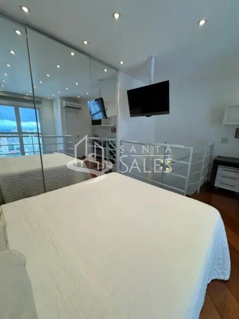 Apartamento, 1 quarto, 48 m² - Foto 10