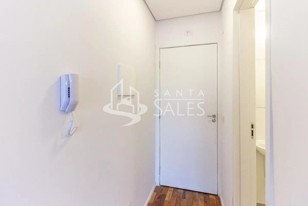 Apartamento, 1 quarto, 33 m² - Foto 17