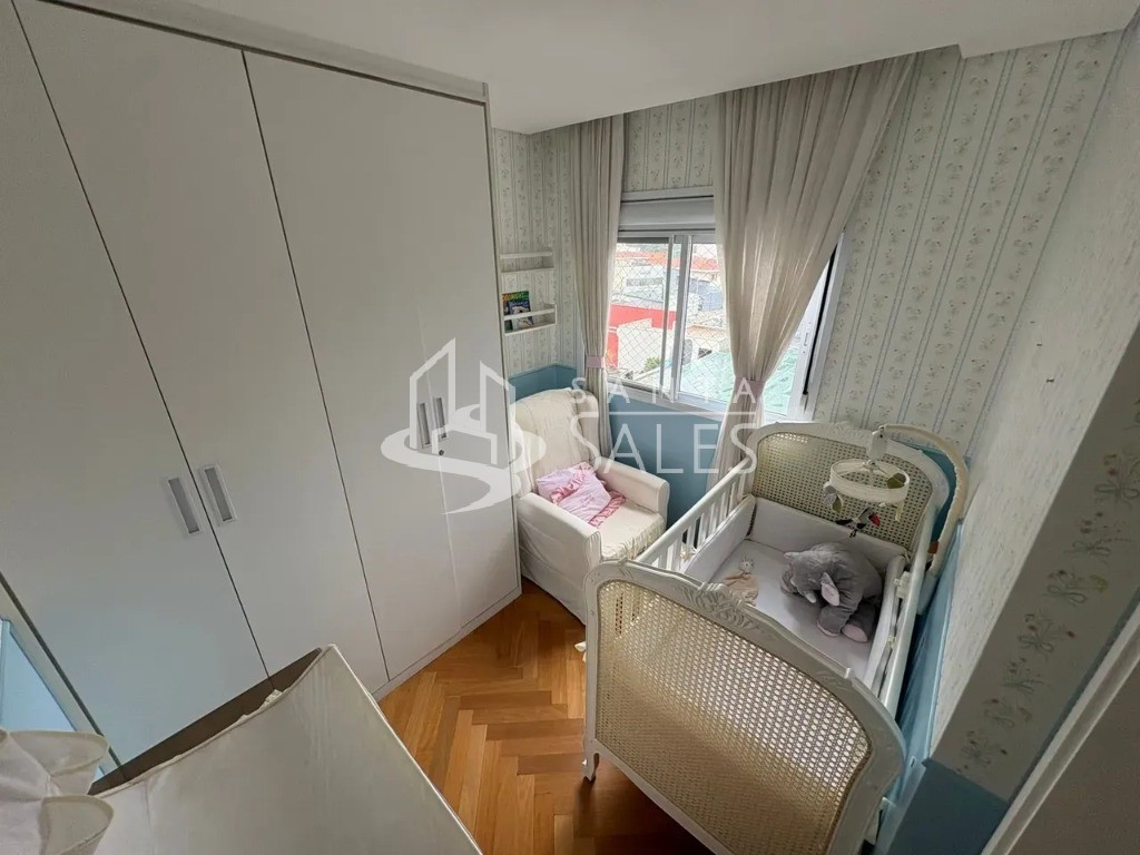 Apartamento, 2 quartos, 93 m² - Foto 7