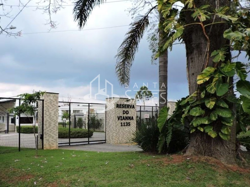 Casa de Condomínio, 4 quartos - Foto 60