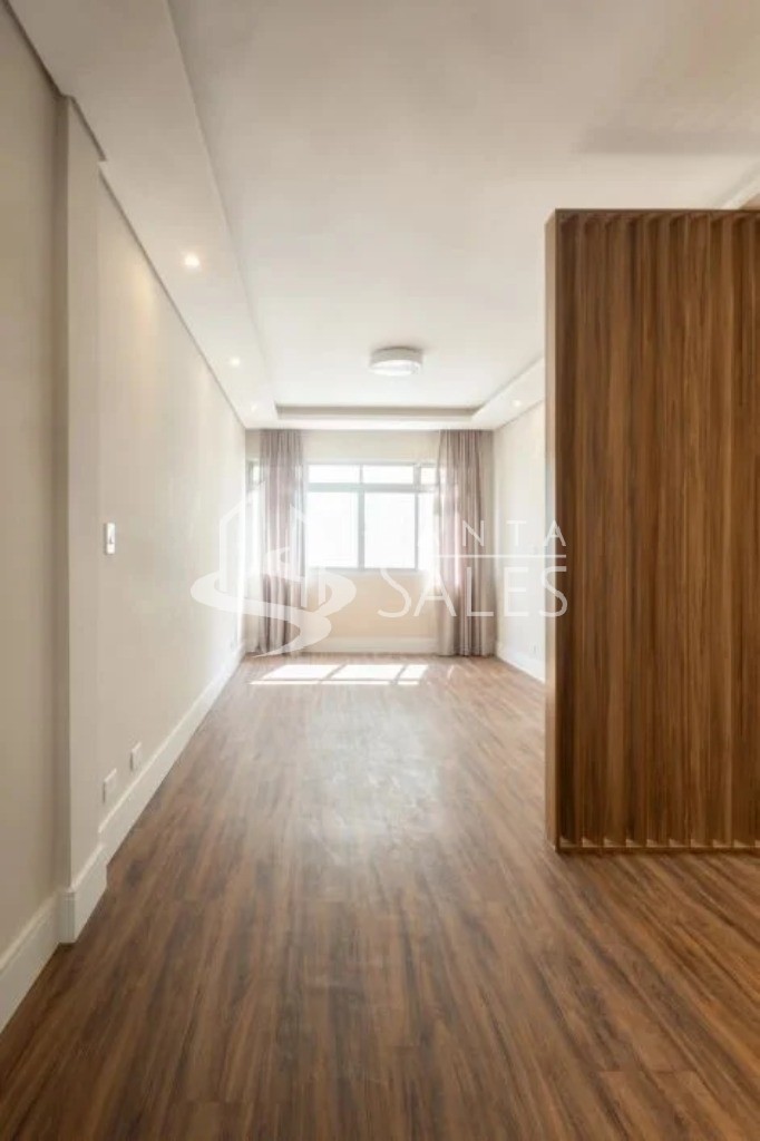 Apartamento, 2 quartos, 76 m² - Foto 2