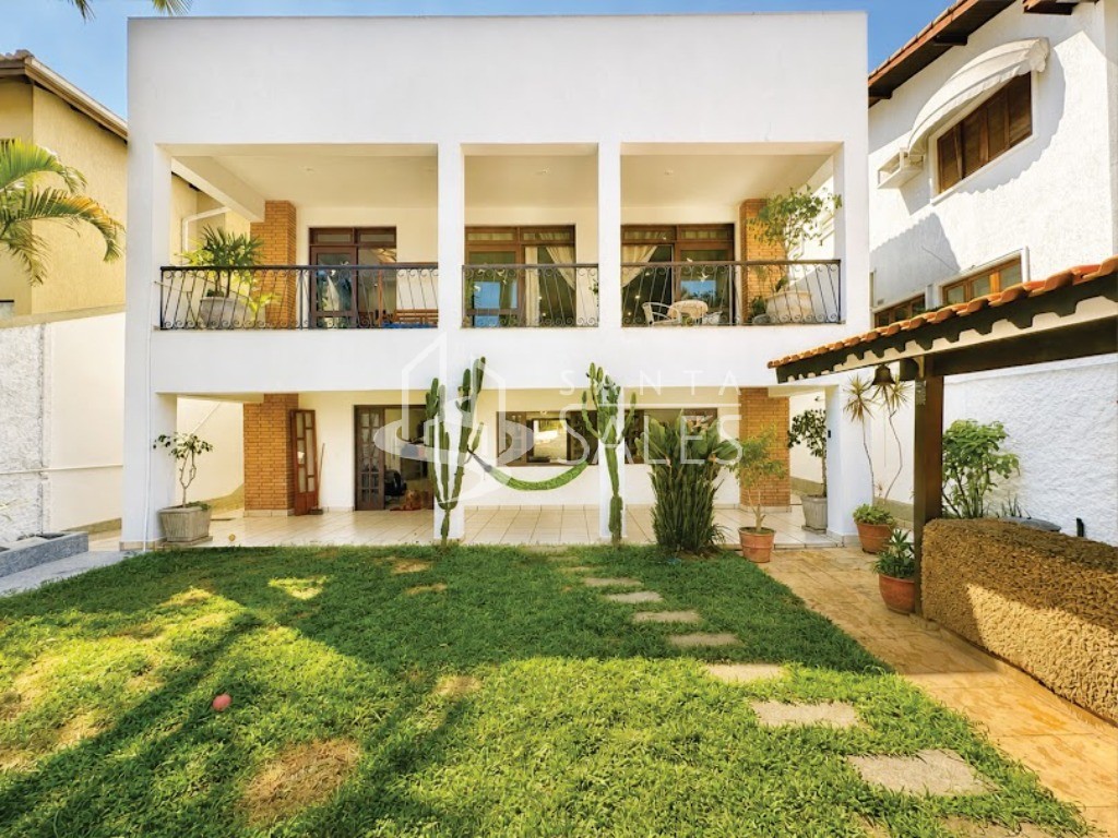 Casa, 5 quartos - Foto 23