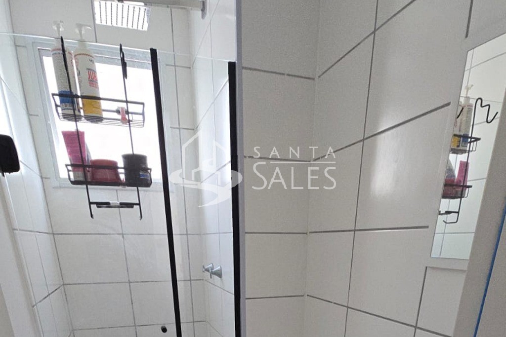 Apartamento, 2 quartos, 42 m² - Foto 15
