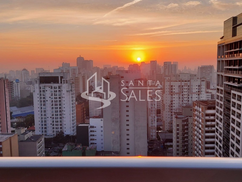 Apartamento, 1 quarto, 35 m² - Foto 18