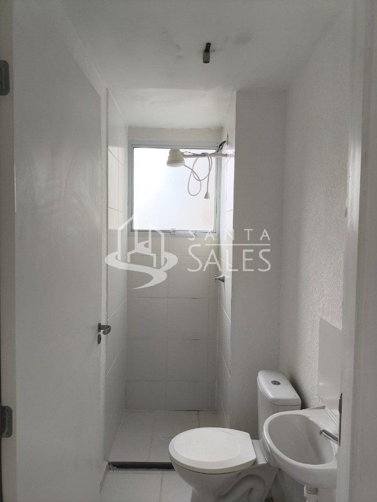 Apartamento, 2 quartos, 41 m² - Foto 12