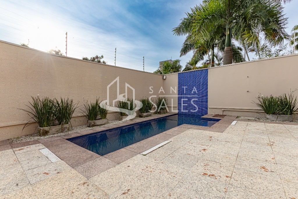 Casa, 6 quartos, 568 m² - Foto 27