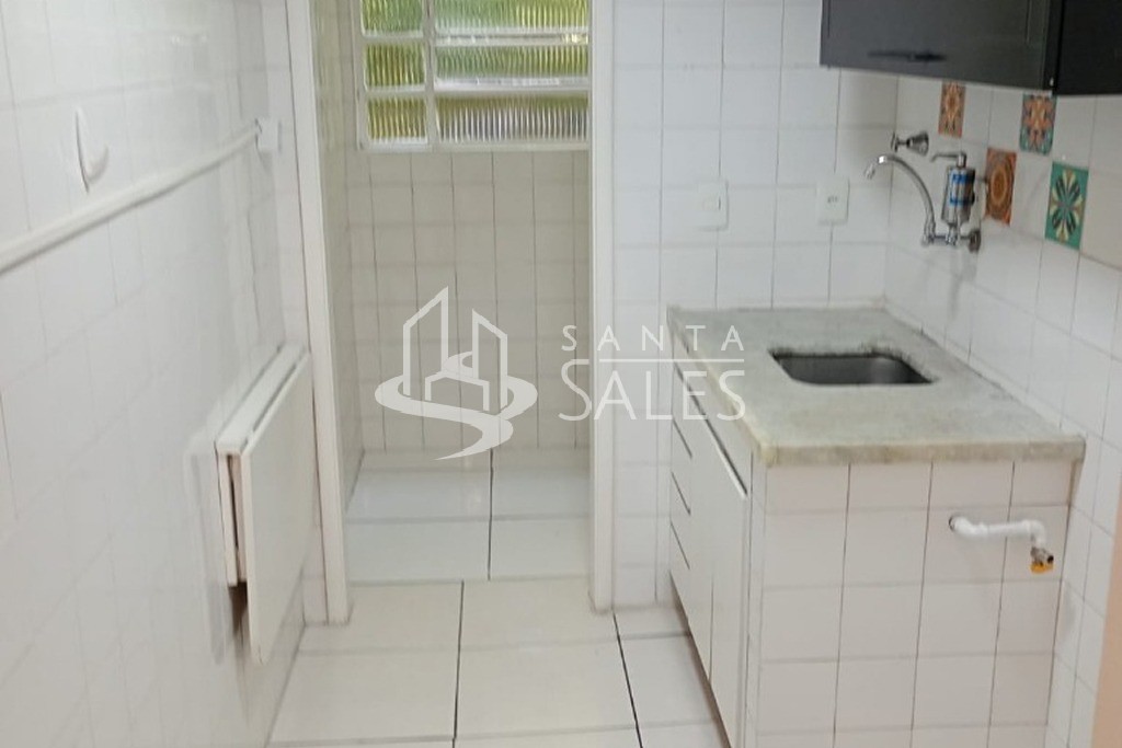 Apartamento, 1 quarto, 35 m² - Foto 9