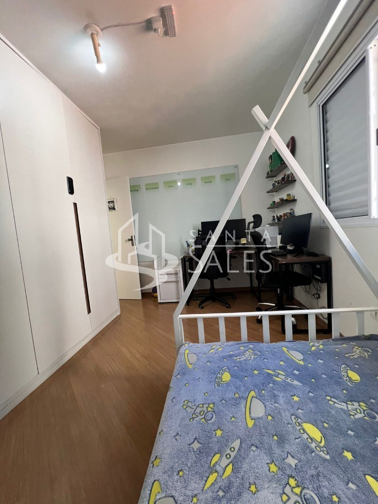 Casa, 3 quartos, 131 m² - Foto 21