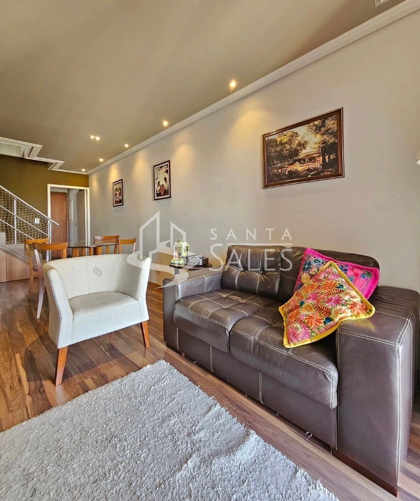 Apartamento, 3 quartos, 156 m² - Foto 6