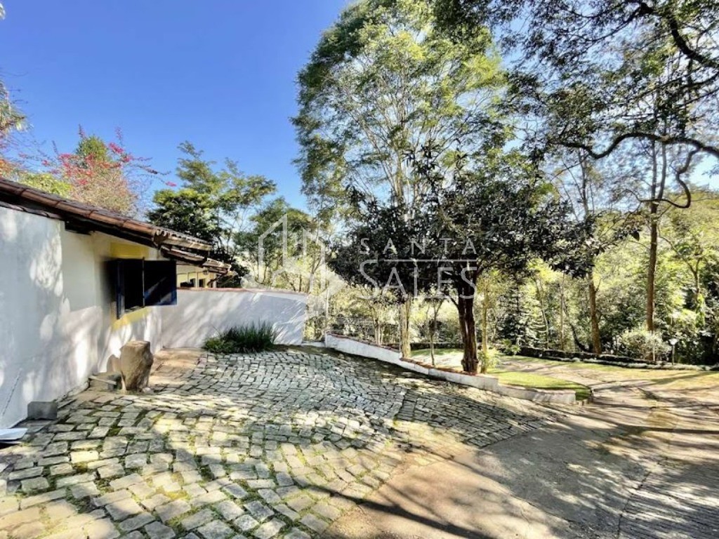Casa de Condomínio, 4 quartos - Foto 39