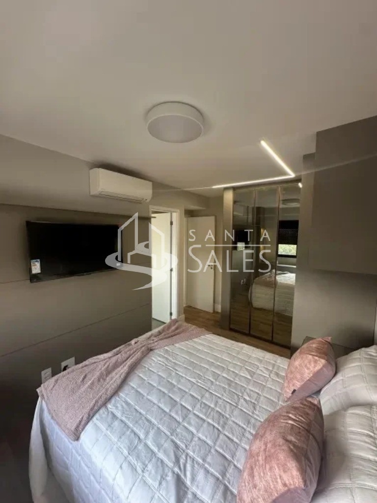 Apartamento, 2 quartos, 85 m² - Foto 15