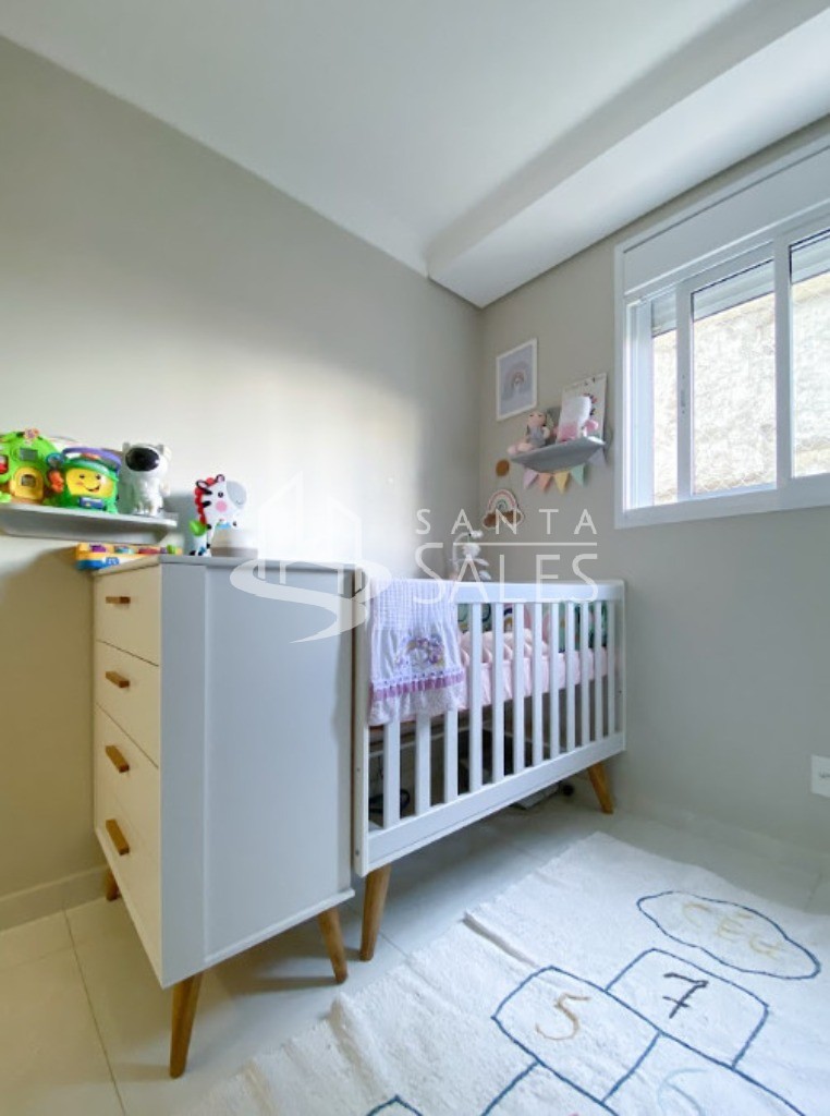Apartamento, 2 quartos, 85 m² - Foto 2