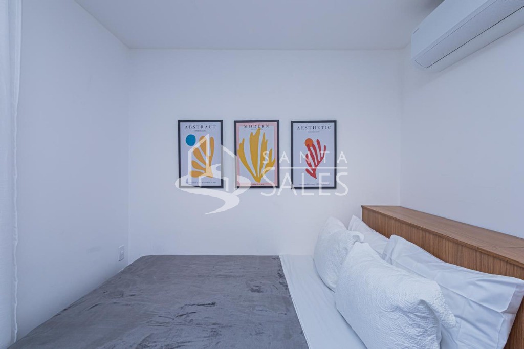 Apartamento, 1 quarto, 27 m² - Foto 17