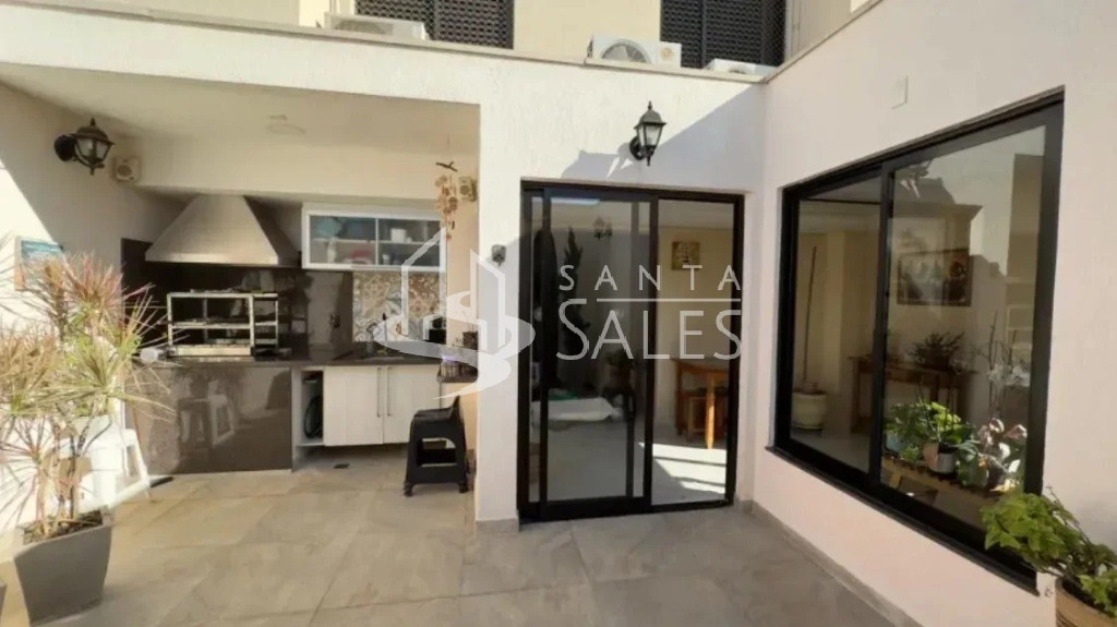 Apartamento, 2 quartos, 174 m² - Foto 2