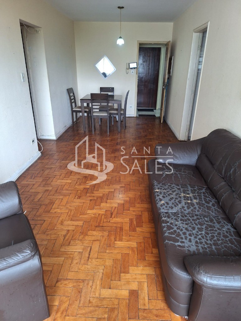 Apartamento, 1 quarto, 58 m² - Foto 2
