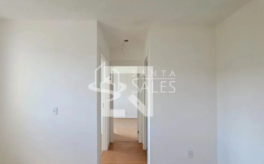 Apartamento, 2 quartos, 36 m² - Foto 9