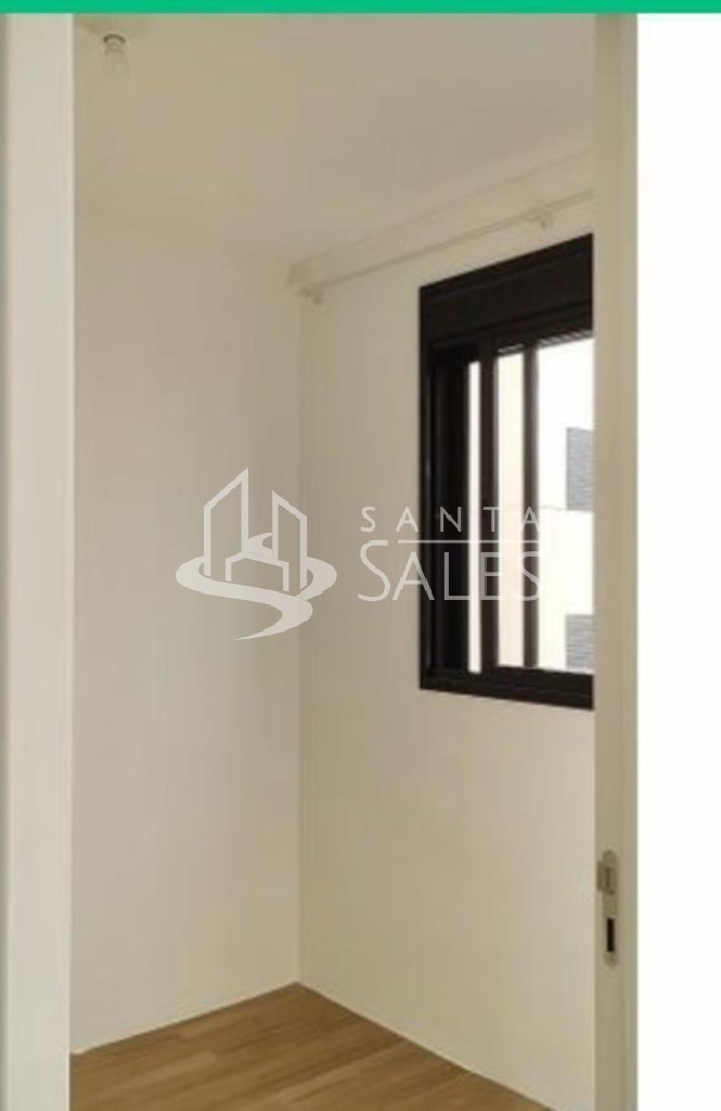 Apartamento, 2 quartos, 34 m² - Foto 6