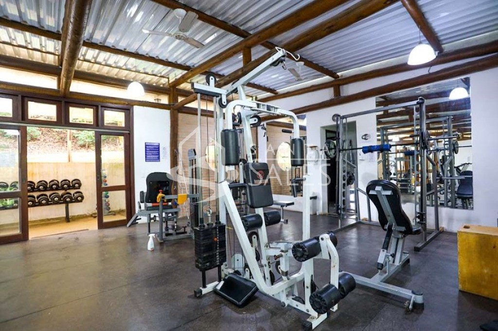 Casa de Condomínio, 5 quartos - Foto 18
