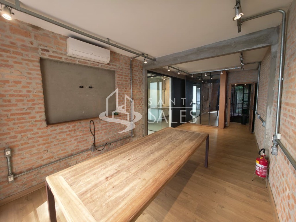 Sobrado, 2 quartos, 230 m² - Foto 15