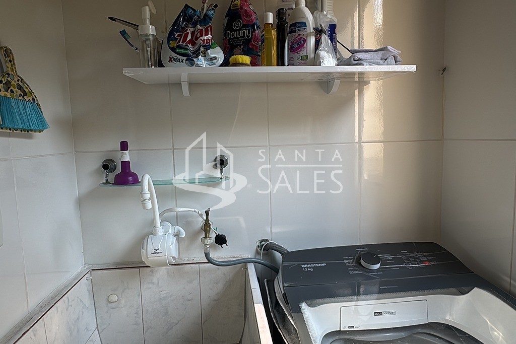 Apartamento, 3 quartos, 70 m² - Foto 21