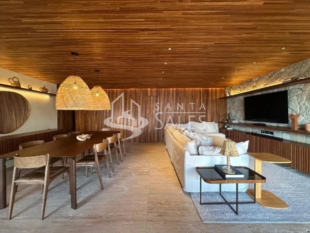Apartamento, 2 quartos, 175 m² - Foto 18