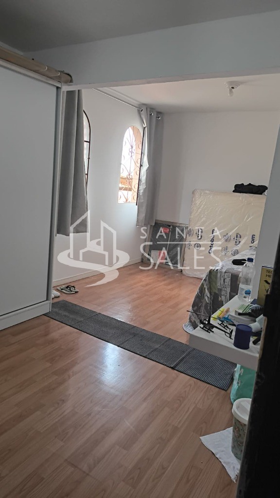 Sobrado, 4 quartos, 184 m² - Foto 12