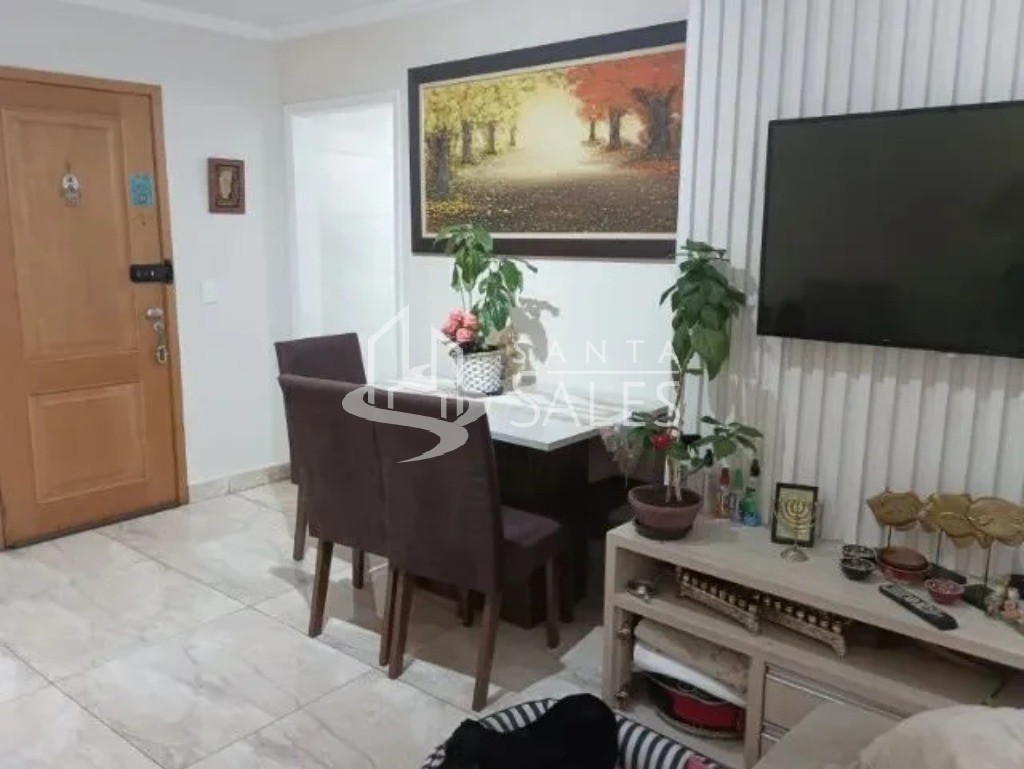 Apartamento, 2 quartos, 64 m² - Foto 2