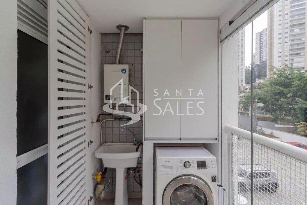 Apartamento, 2 quartos, 66 m² - Foto 7