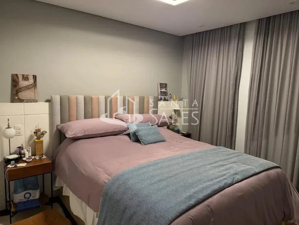 Apartamento, 2 quartos, 89 m² - Foto 8