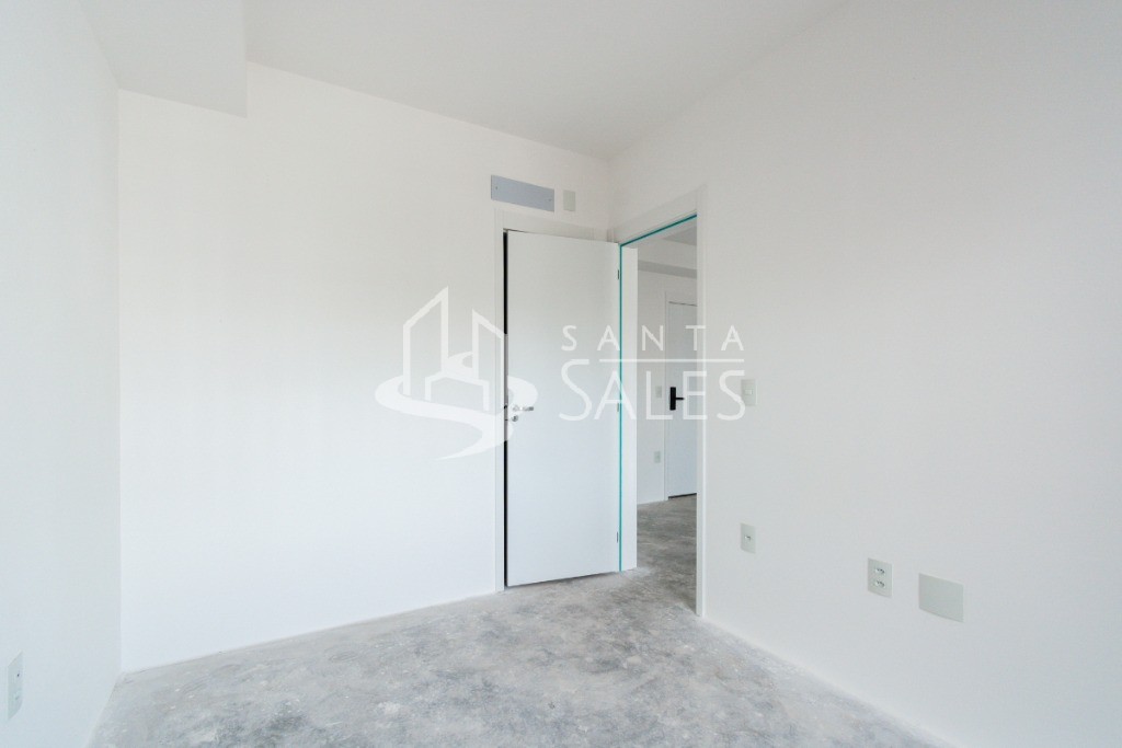 Apartamento, 1 quarto, 50 m² - Foto 5