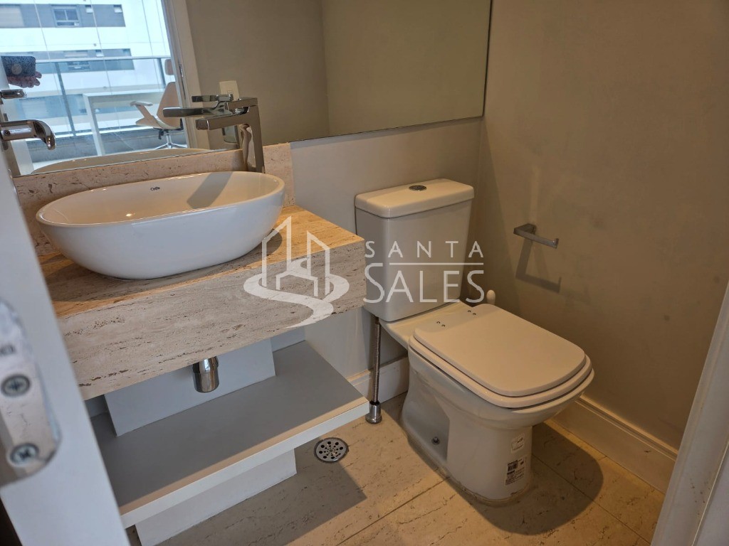 Apartamento, 1 quarto, 84 m² - Foto 12
