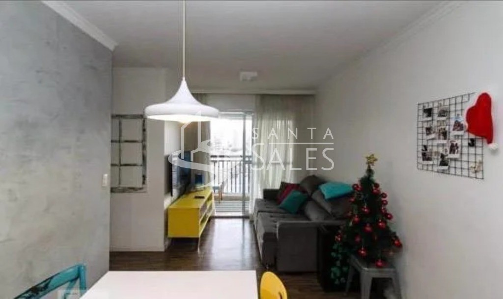 Apartamento, 2 quartos, 68 m² - Foto 1