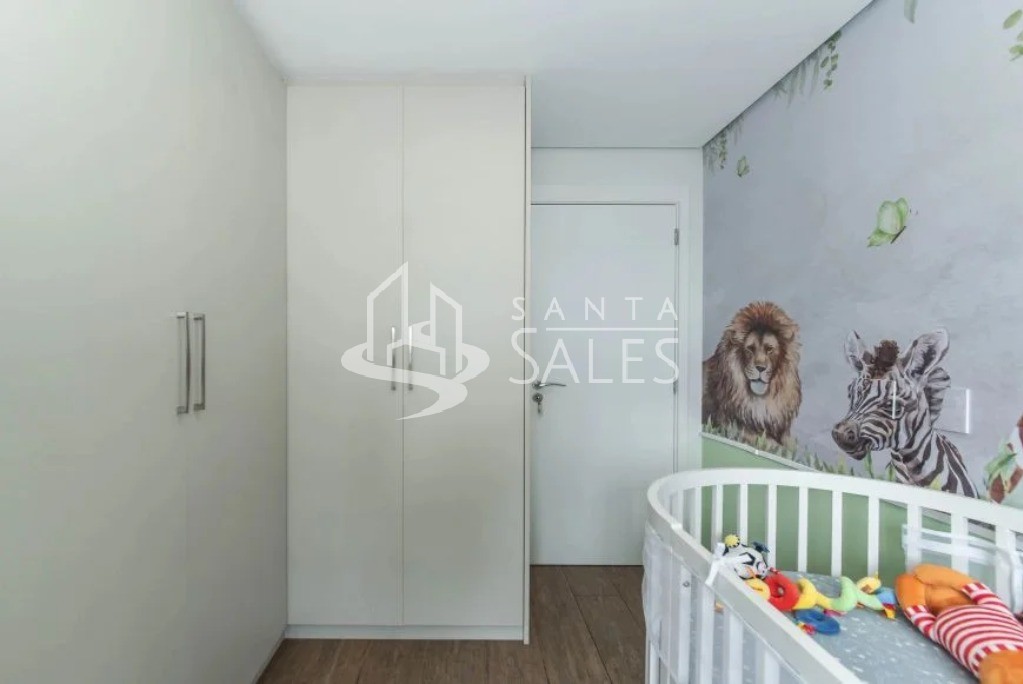 Apartamento, 2 quartos, 65 m² - Foto 10