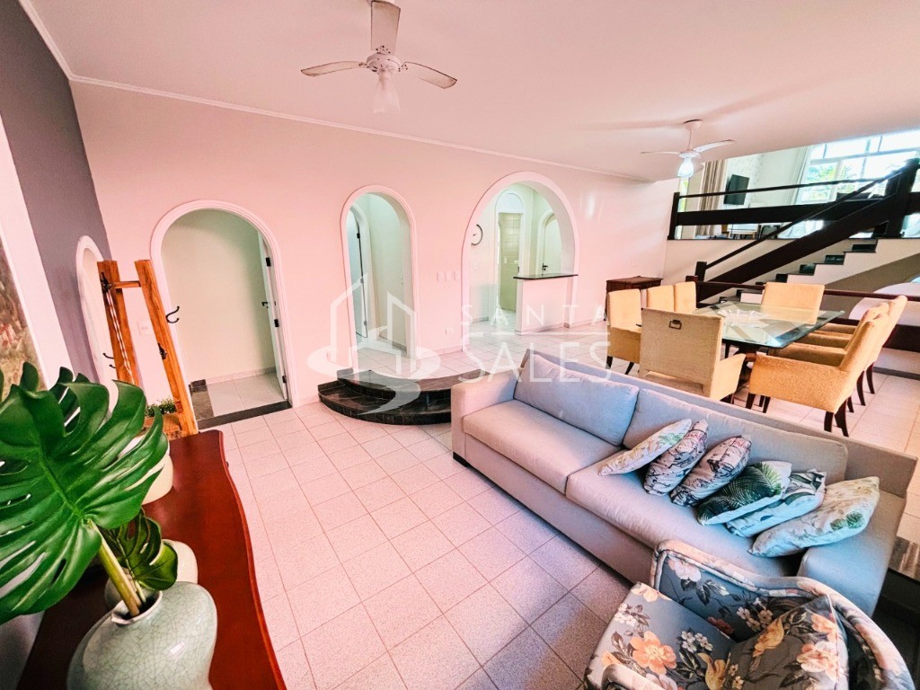 Casa de Condomínio, 4 quartos - Foto 3