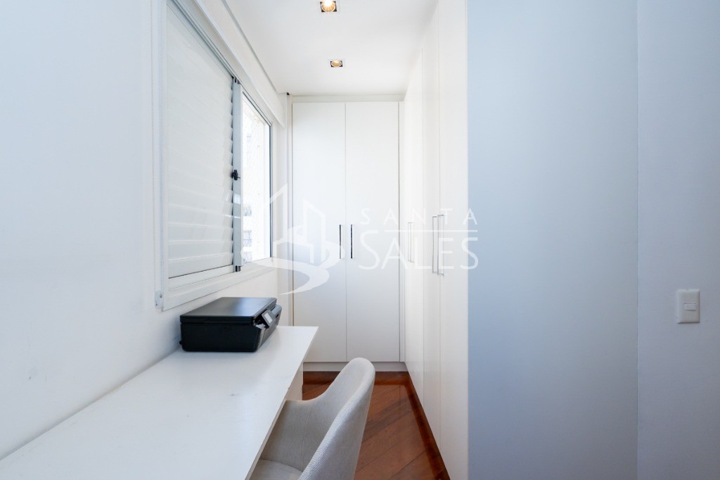 Apartamento, 2 quartos, 80 m² - Foto 11