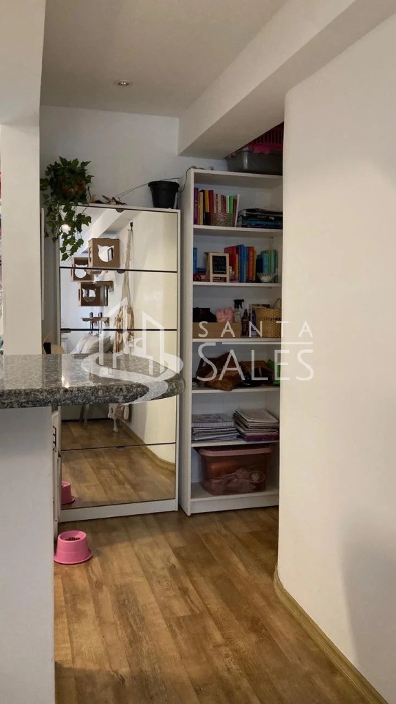 Apartamento, 1 quarto, 44 m² - Foto 11