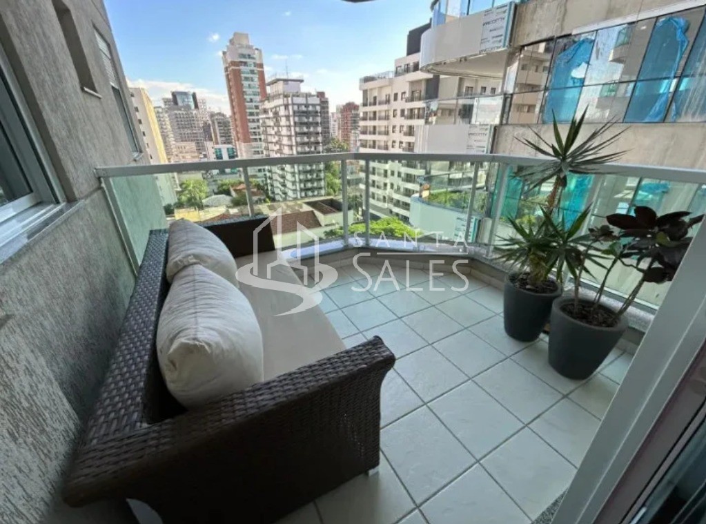 Apartamento, 3 quartos, 131 m² - Foto 6