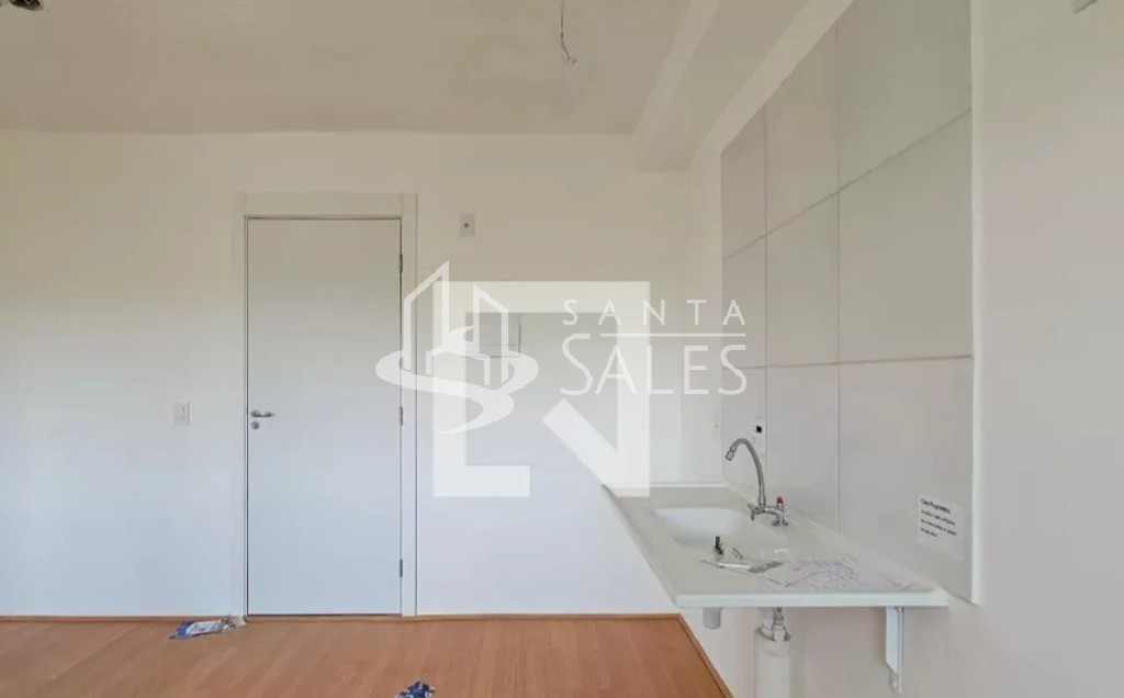 Apartamento, 2 quartos, 36 m² - Foto 1