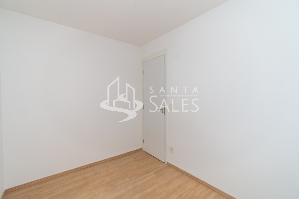 Apartamento, 2 quartos, 44 m² - Foto 11