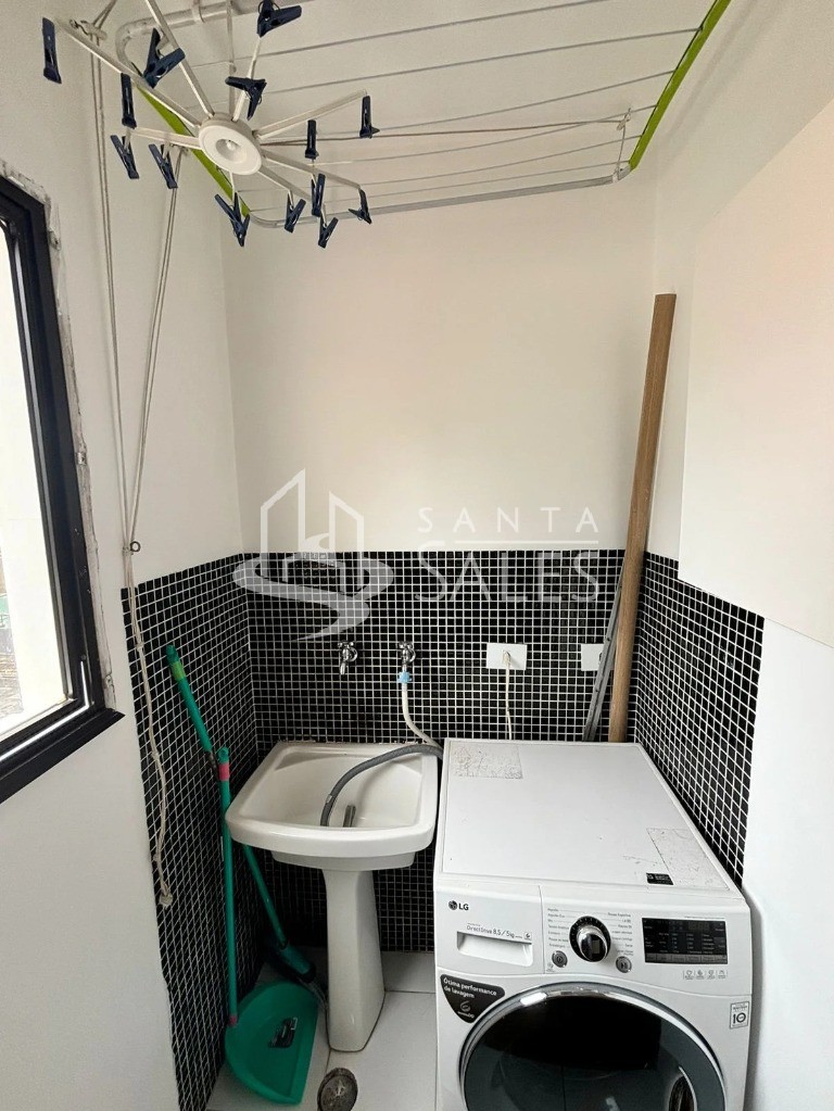Apartamento, 1 quarto, 36 m² - Foto 7