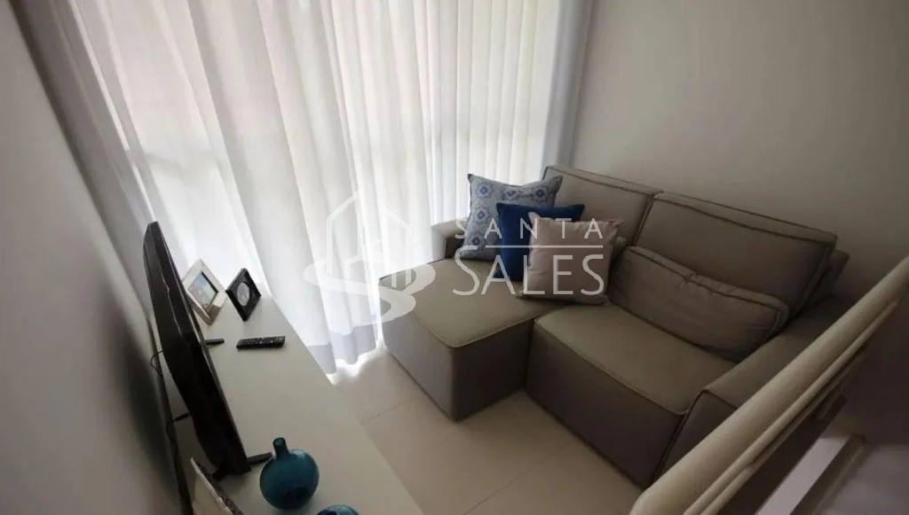 Apartamento, 2 quartos, 85 m² - Foto 10