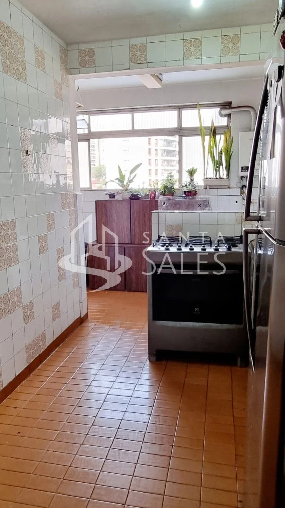 Apartamento, 2 quartos, 94 m² - Foto 4
