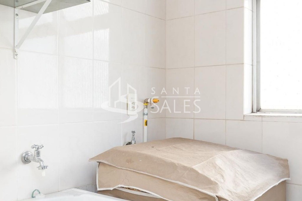 Apartamento, 2 quartos, 72 m² - Foto 2